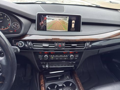 Used 2015 BMW X5 xDrive35i image 22