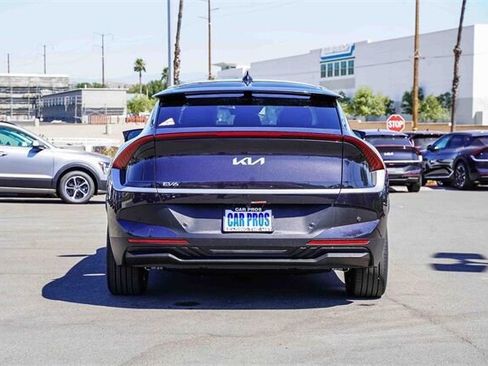 New 2025 Kia EV6 Light image 5
