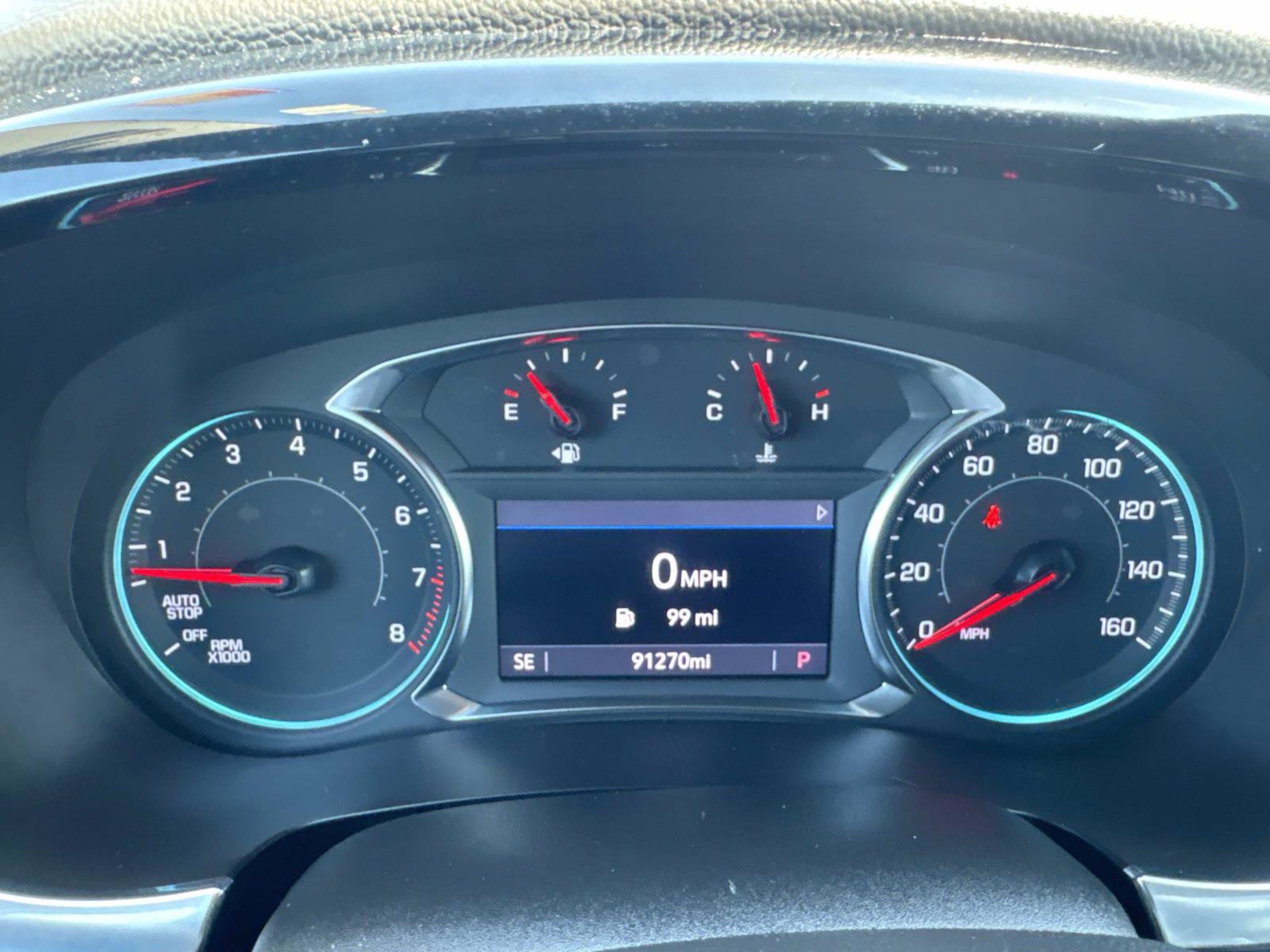 Used 2023 Chevrolet Traverse LT FWD image 33