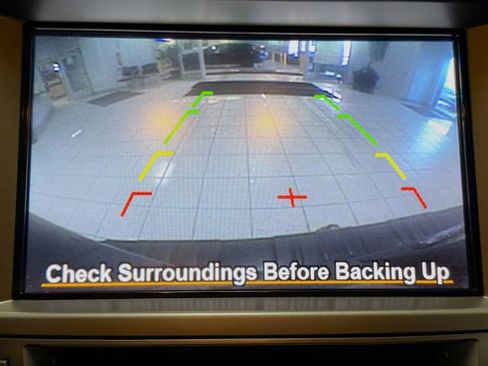 Used 2014 Subaru Outback 3.6R Limited image 13