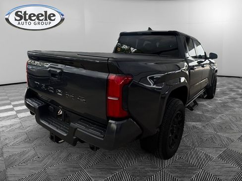 Used 2024 Toyota Tacoma SR5 RWD image 5