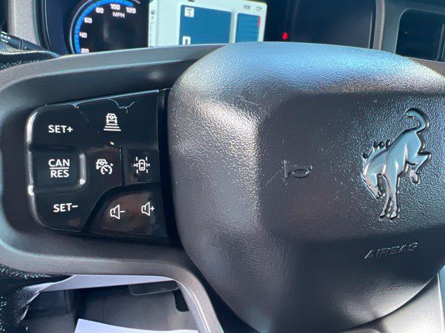 Used 2024 Ford Bronco Badlands AWD/4WD image 26