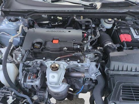 Used 2022 Honda Civic Sport image 21