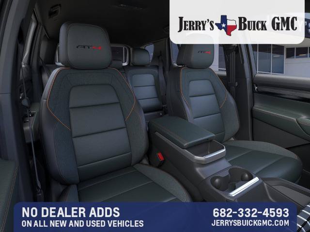New 2027 GMC Terrain AT4 w/ Convenience Package III AWD/4WD image 18