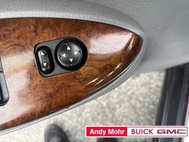 Used 2006 Buick LaCrosse CX FWD image 21