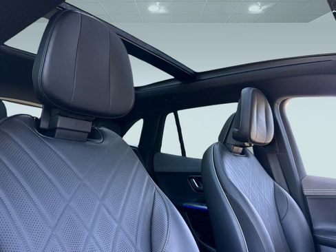 Certified 2023 Mercedes-Benz EQE 500 4MATIC SUV image 15