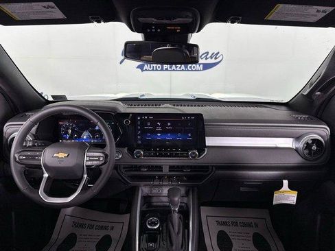 New 2025 Chevrolet Colorado LT w/ LT Convenience Package image 2