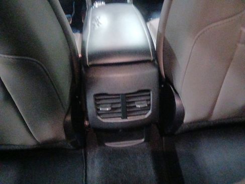 Certified 2017 Ford Fusion Sport w/ Equipment Group 401A image 20