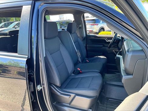Used 2023 Chevrolet Silverado 1500 RST AWD/4WD image 11