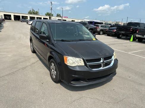 Used 2012 Dodge Grand Caravan SE FWD image 20