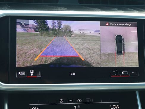 Used 2022 Audi A6 Premium Plus image 10