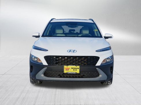 Used 2023 Hyundai Kona SEL w/ Convenience Package image 2