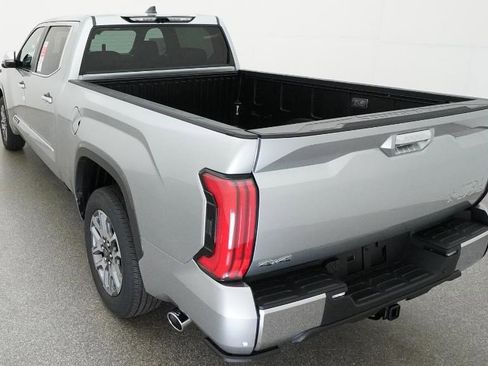 New 2026 Toyota Tundra 1794 Edition AWD/4WD image 6