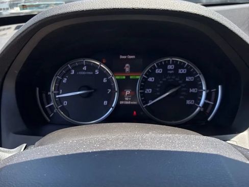 Used 2018 Acura MDX SH-AWD w/ Technology Package image 14