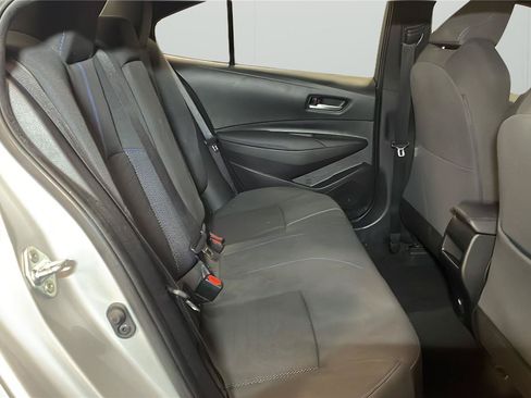 Used 2020 Toyota Corolla SE FWD image 13