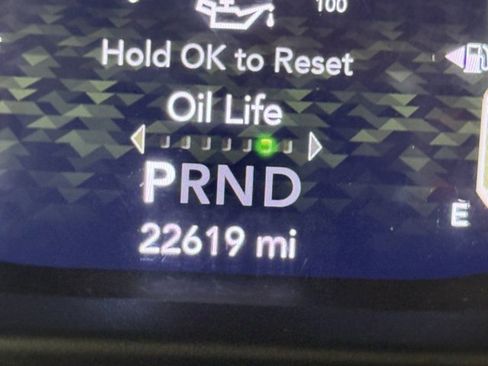 Used 2022 Jeep Wrangler Unlimited Sport image 22