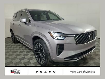 Certified 2026 Volvo XC90 B6 Plus w/ Protection Package Premier