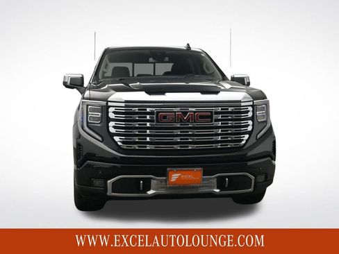 Used 2022 GMC Sierra 1500 Denali image 9