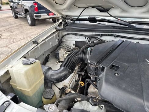 Used 2005 Toyota Tacoma 4x4 Double Cab image 8