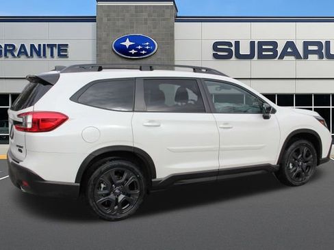 New 2026 Subaru Ascent Bronze Edition image 9