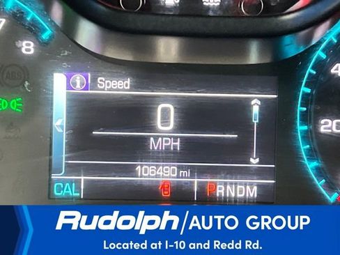 Used 2016 Chevrolet Colorado LT w/ Midnight Edition image 22