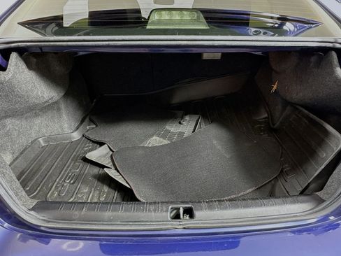 Used 2019 Subaru WRX image 23