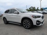 Used 2021 BMW X1 sDrive28i w/ Convenience Package image 2