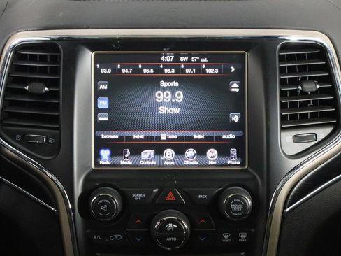 Used 2014 Jeep Grand Cherokee Summit image 28