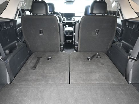 Used 2021 Kia Sorento SX image 28