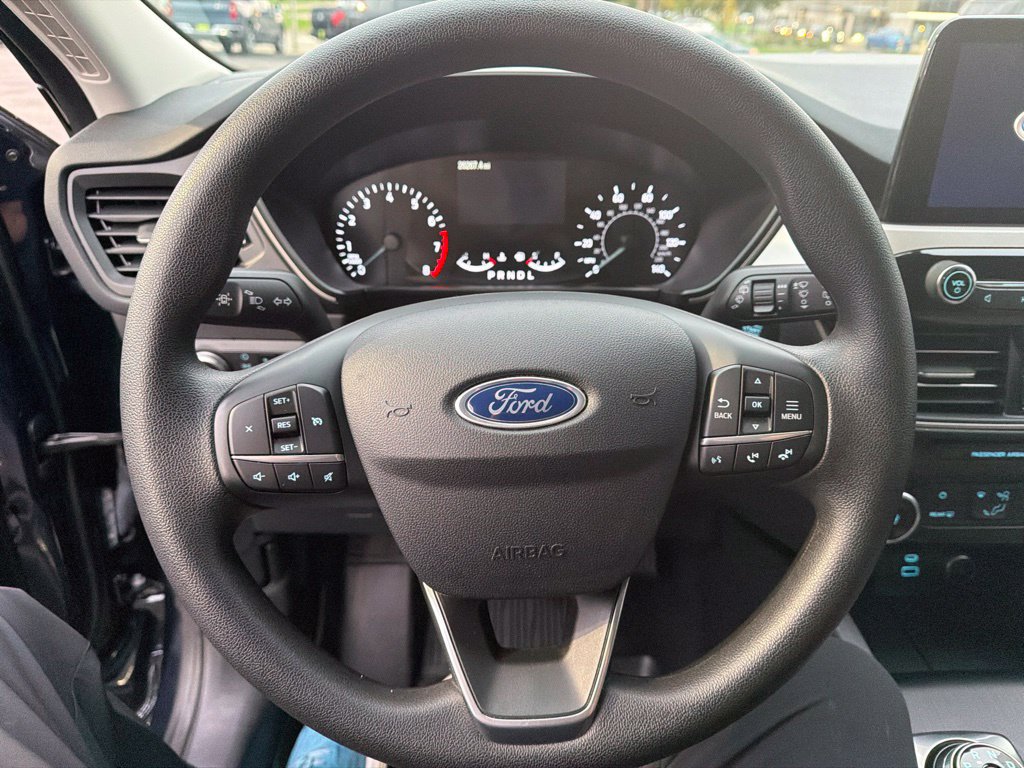 Used 2021 Ford Escape SE AWD/4WD image 20