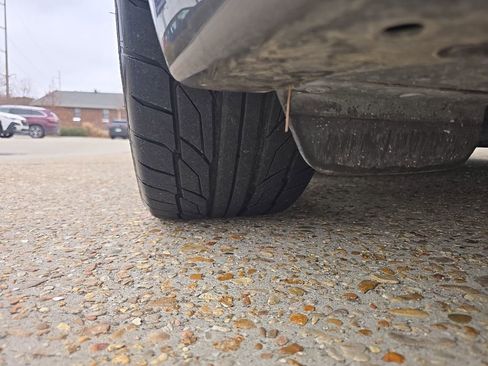 Used 2017 Chrysler 300 S w/ S Model Appearance Package image 36