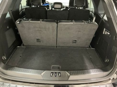 Used 2021 Ford Explorer ST w/ Equipment Group 401A image 18