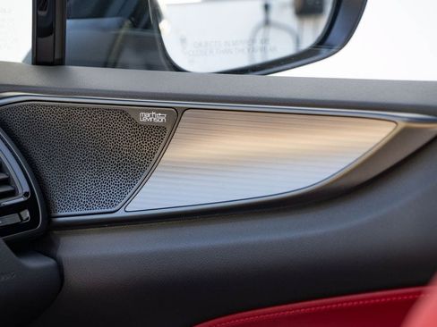 New 2026 Lexus NX 350h F Sport AWD/4WD image 26