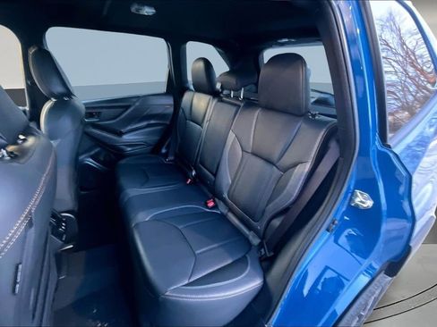 Used 2023 Subaru Forester Wilderness image 24