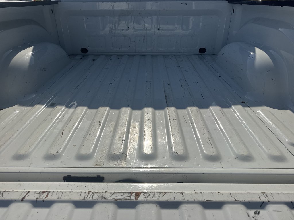 Used 2024 RAM 1500 Warlock AWD/4WD image 18