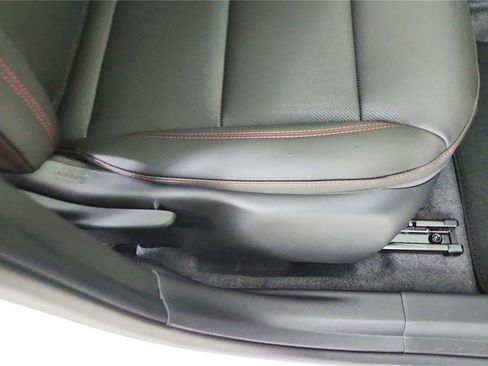 New 2026 Chevrolet Trax RS image 37