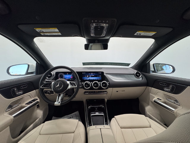 Certified 2026 Mercedes-Benz GLA 250 image 21