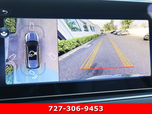 Certified 2026 Mercedes-Benz GLS 63 AMG 4MATIC image 4