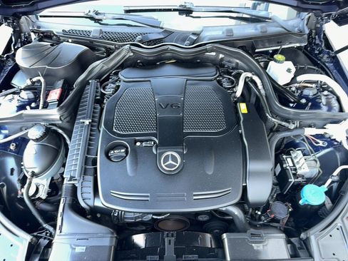 Used 2012 Mercedes-Benz E 350 Cabriolet image 31