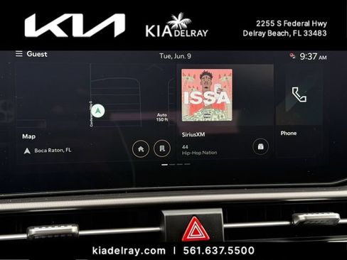 New 2026 Kia Sportage SX FWD image 20