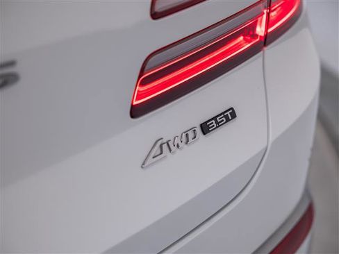 New 2026 Genesis GV80 3.5T Prestige image 16