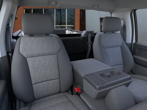 New 2026 Ford F150 XL RWD image 10