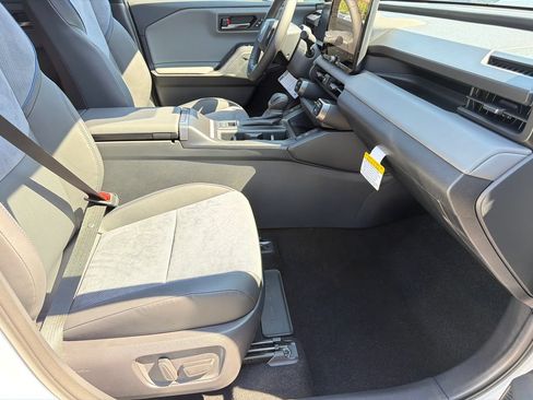New 2026 Toyota RAV4 XSE w/ Weather Package AWD/4WD image 11