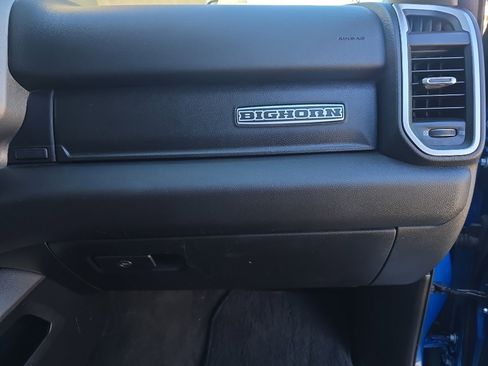 Used 2020 RAM 1500 Big Horn image 23