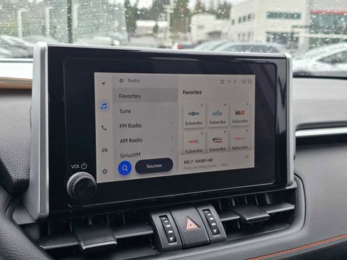 Certified 2024 Toyota RAV4 Adventure image 26