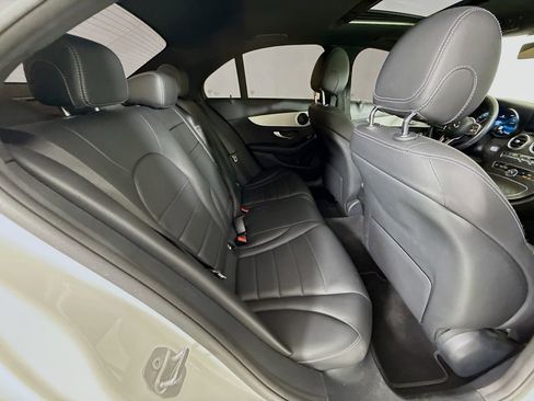 Used 2021 Mercedes-Benz C 300 Sedan image 28