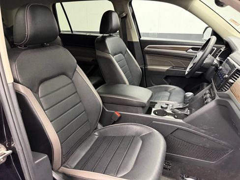 Used 2021 Volkswagen Atlas SEL Premium AWD/4WD image 67