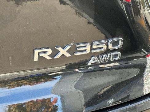 Certified 2023 Lexus RX 350 AWD image 24
