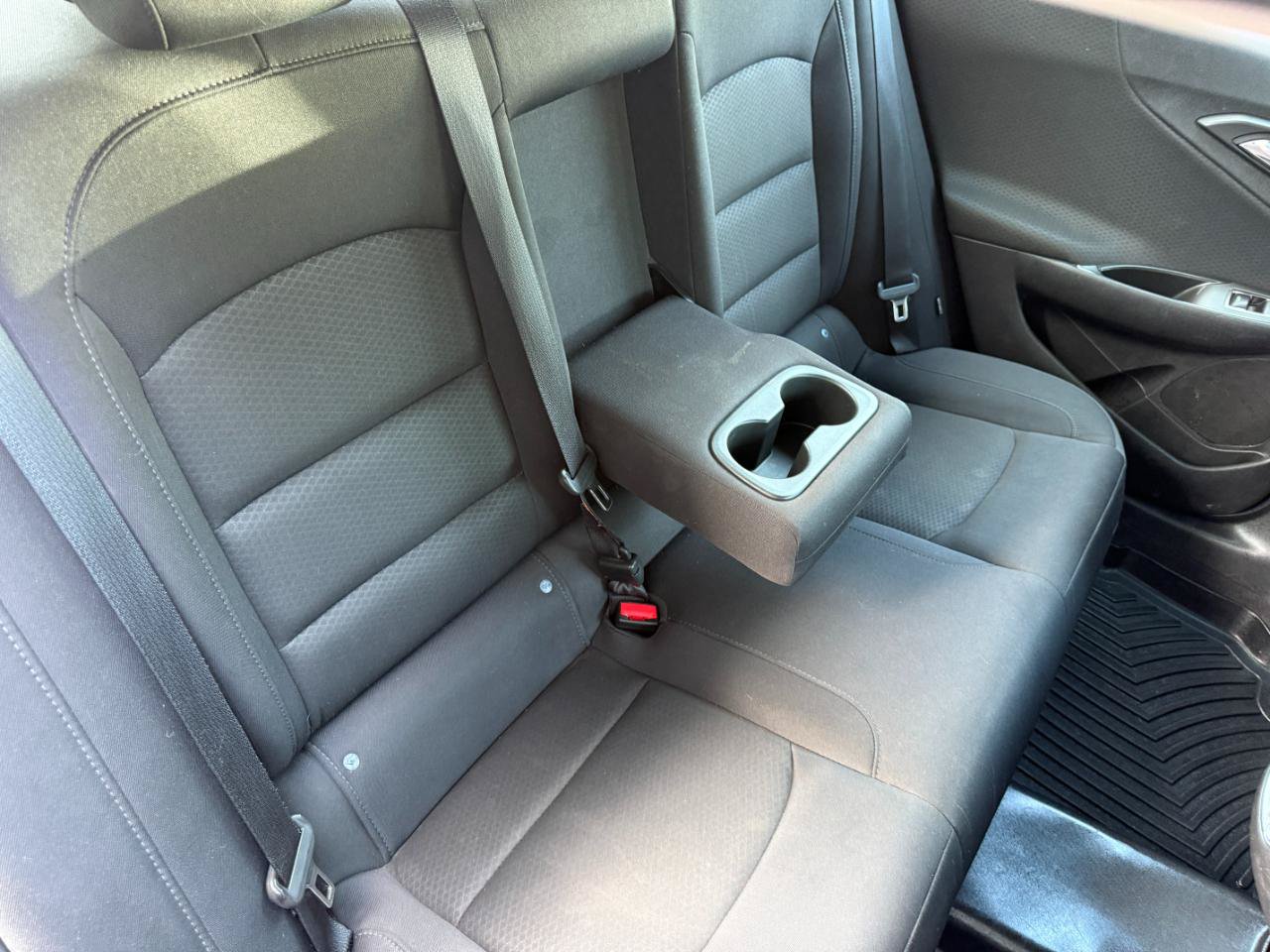 Used 2016 Chevrolet Malibu LT FWD image 51