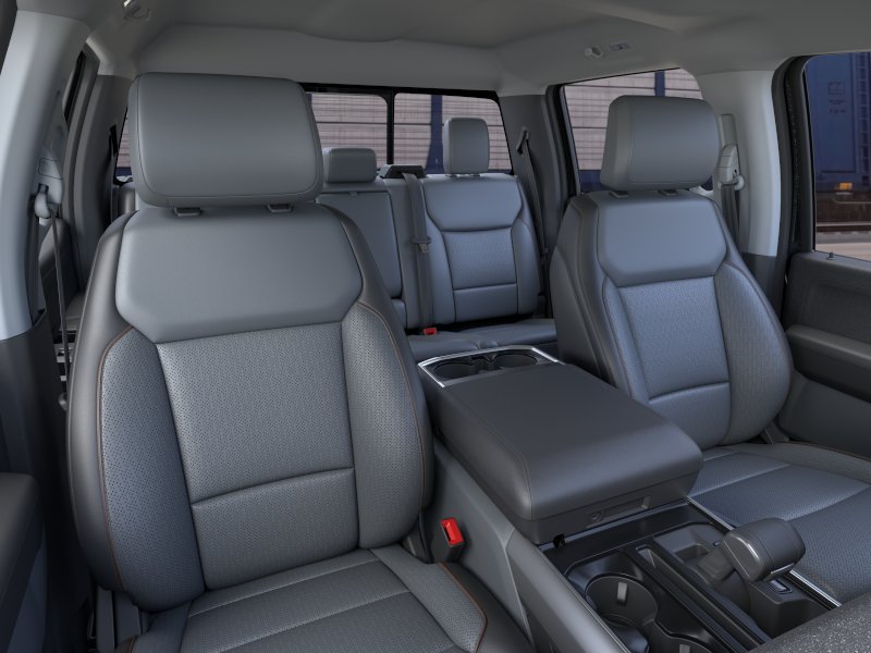 New 2026 Ford F150 Lariat AWD/4WD image 10